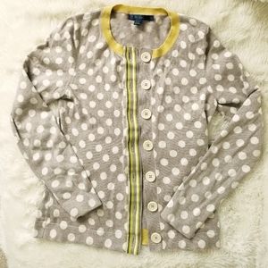 Cute Boden Cardi